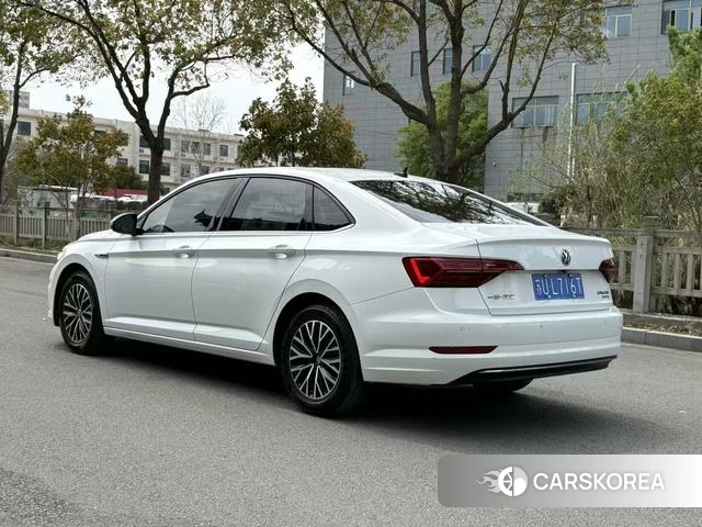 Volkswagen Sagitar id 4241638 из Китая 8