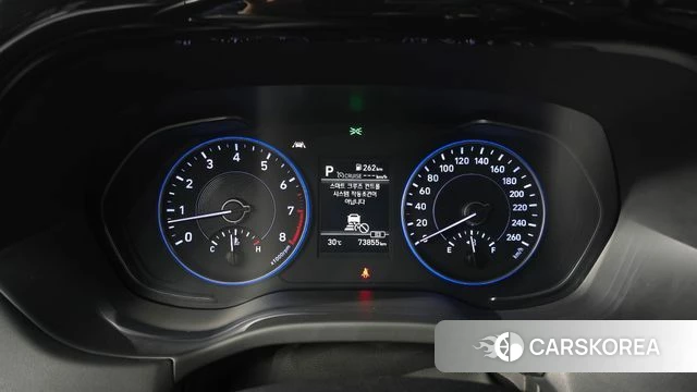 Hyundai Palisade id 4471440 из Кореи 28
