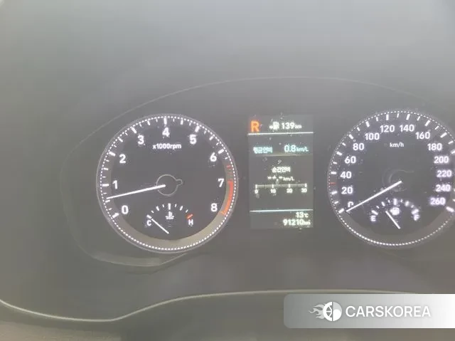 Hyundai Grandeur IG id 3455144 из Кореи 14