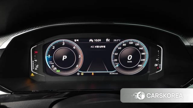 Volkswagen Arteon id 4670930 из Кореи 33