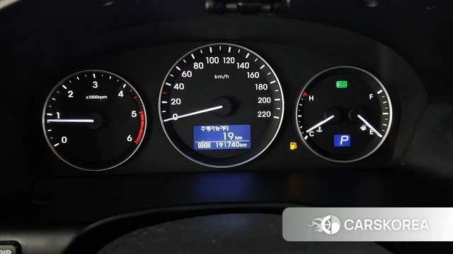 Hyundai The New Grand Starex id 3917465 из Кореи 18