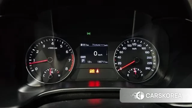 Kia Come New K3 id 3297527 из Кореи 18