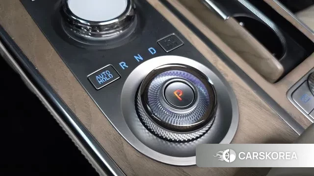 Genesis GV80 id 3420821 из Кореи 18