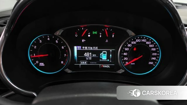 Chevrolet (GM Daewoo) All New Malibu id 4776455 из Кореи 18