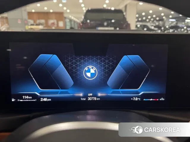 BMW 3 Series (G20) id 3654355 из Кореи 17