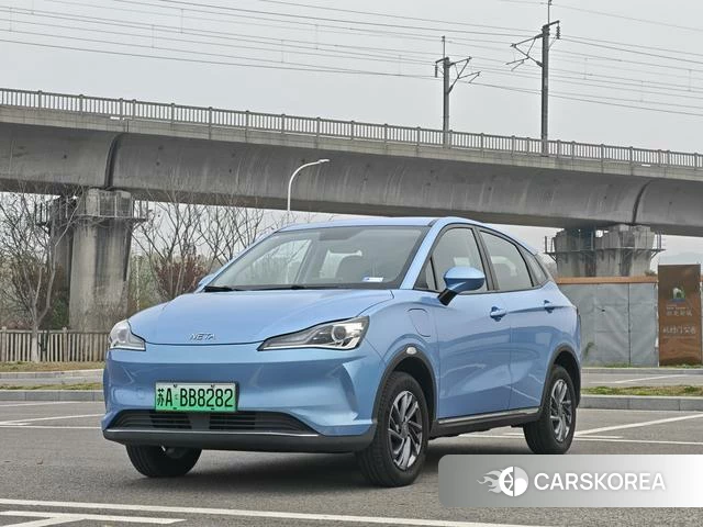 Nezha Automobile Nezha V id 4209511 из Китая 10