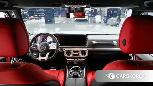 Mercedes-Benz G-class id 4256174 из Китая 13