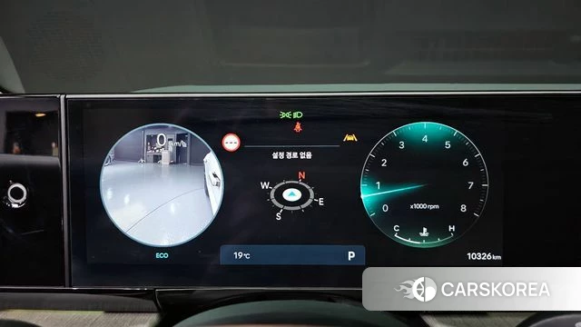 Hyundai Grandeur (GN7) id 3858522 из Кореи 18