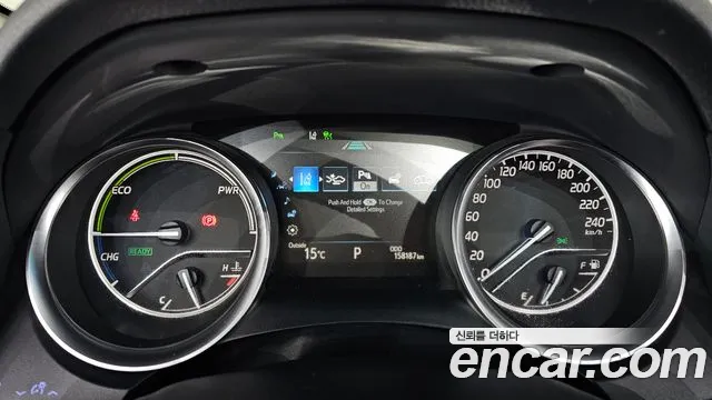 Toyota Camry (XV70) id 2687774 из Кореи 18