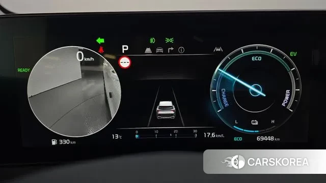 Kia Sportage 5th Generation Hybrid id 3401530 из Кореи 18