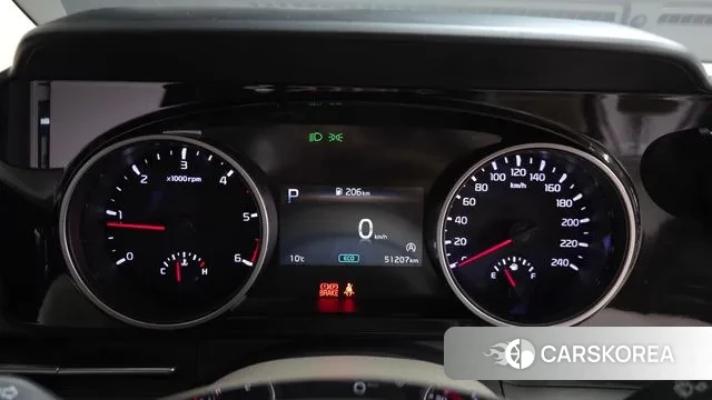 Kia Carnival 4th generation id 3488486 из Кореи 18