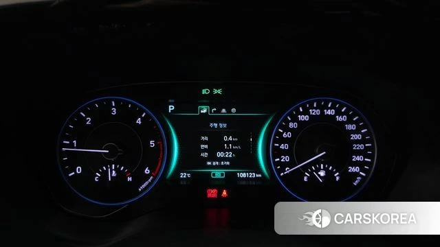 Hyundai Palisade id 4282428 из Кореи 35