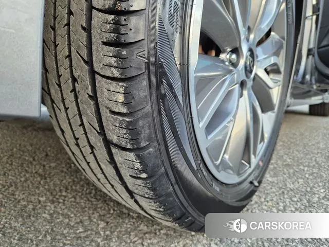 Kia K5 Hybrid 3rd Generation id 3691193 из Кореи 18