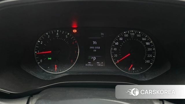 Renault Korea (Samsung) XM3 id 4470822 из Кореи 28