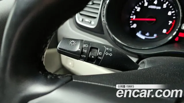 Kia All New Carnival id 2553561 из Кореи 18