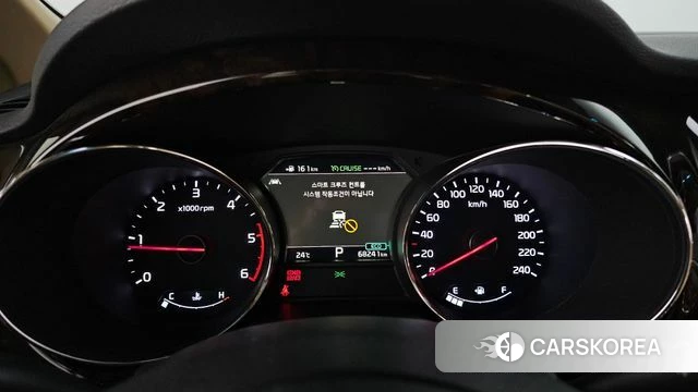 Kia The New Carnival id 4574347 из Кореи 18