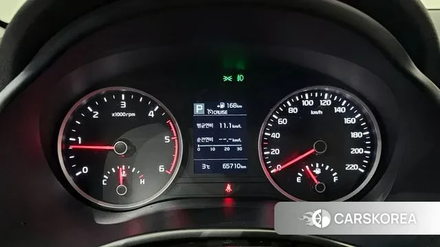 Kia Stonic id 3510025 из Кореи 18