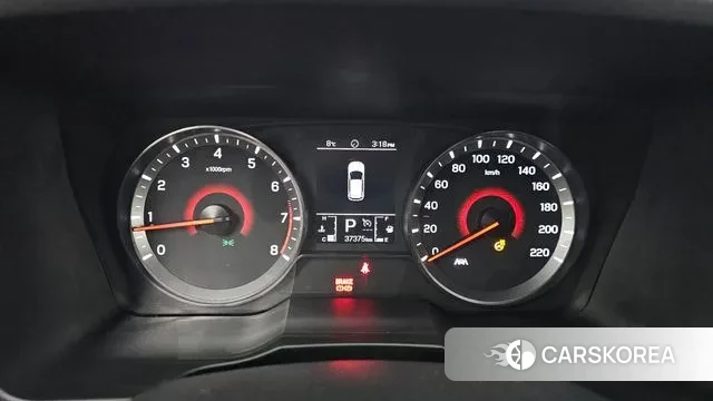 Ssangyong Berry New Tivoli id 3759082 из Кореи 18