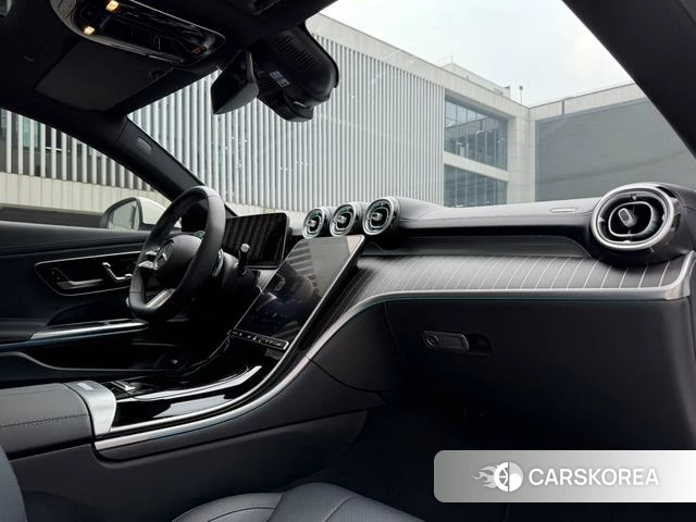 Mercedes-Benz CLE level id 4265109 из Китая 11