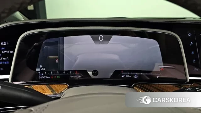 Cadillac Escalade 5th Generation id 3420606 из Кореи 18