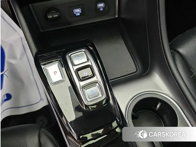 Hyundai Sonata (DN8) id 4692279 из Кореи 18