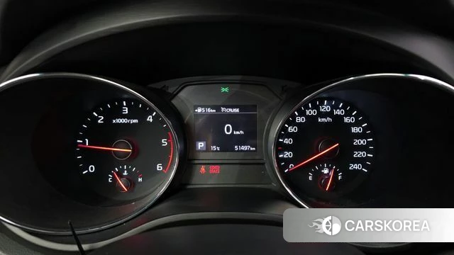 Kia The New Carnival id 3937175 из Кореи 18