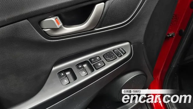 Hyundai Kona id 2647586 из Кореи 18