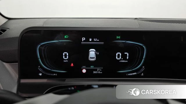 Kia The New Seltos id 4427397 из Кореи 18