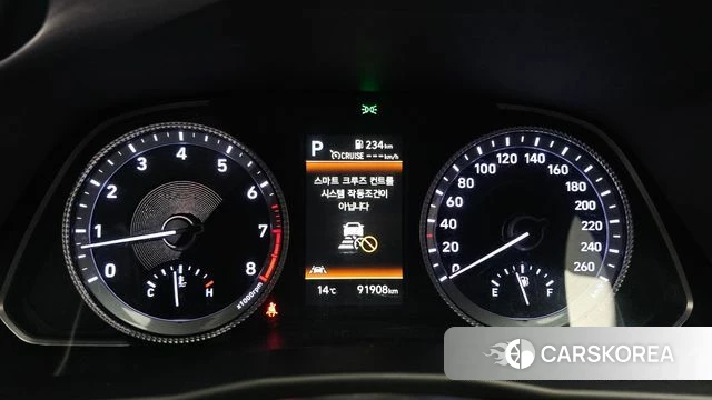 Hyundai Sonata (DN8) id 3903999 из Кореи 18