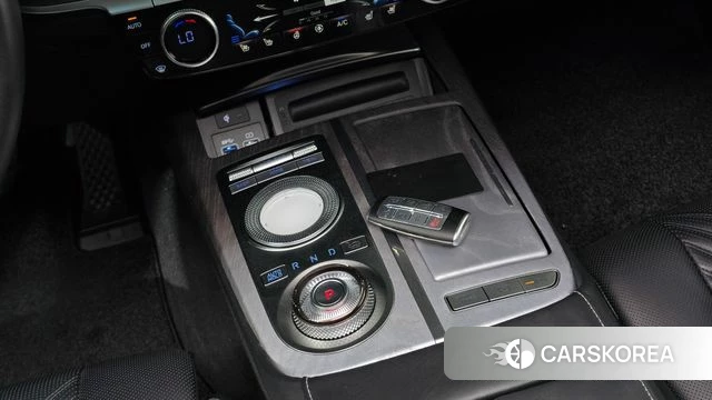 Genesis G80 (RG3) id 4717281 из Кореи 30