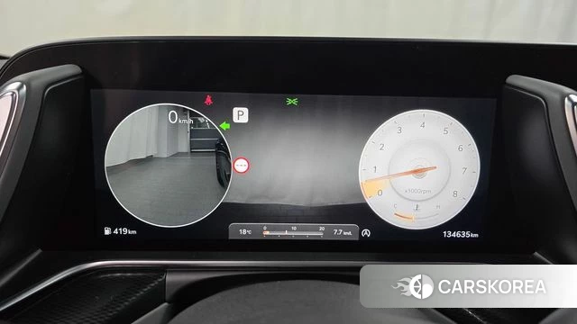 Genesis G90 (RS4) id 4355251 из Кореи 30