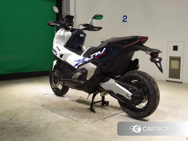 Проданный Honda X-ADV 750 id 4306808 из Японии, фото 8