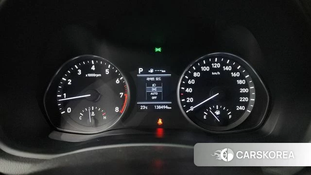 Hyundai i30 (PD) id 4568574 из Кореи 18
