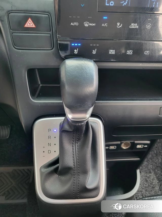Hyundai Staria id 4383057 из Кореи 14