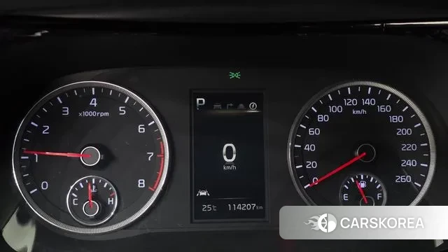 Kia K5 3rd generation id 3226260 из Кореи 18