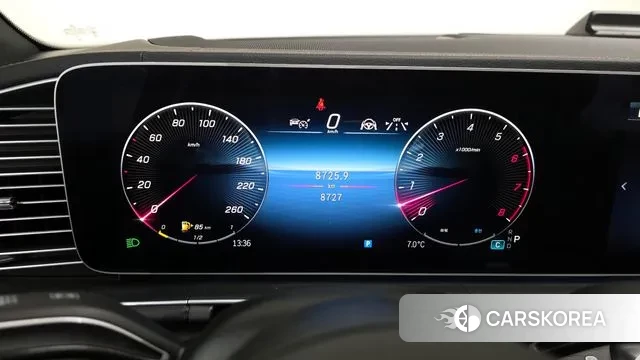 Mercedes-Benz GLE-Class W167 id 3533285 из Кореи 18