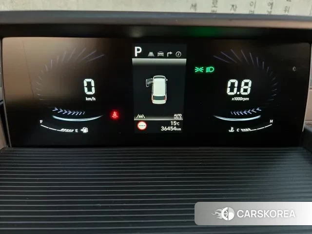 Hyundai Staria id 3365408 из Кореи 18