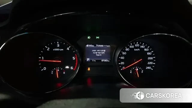 Kia The New Carnival id 3682498 из Кореи 18