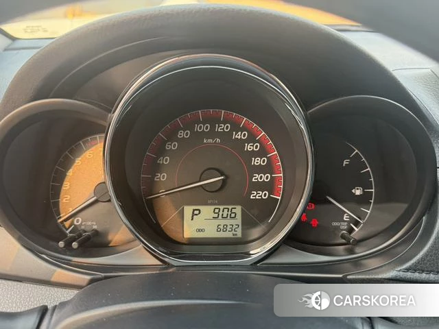 Toyota Vios id 4263232 из Китая 12
