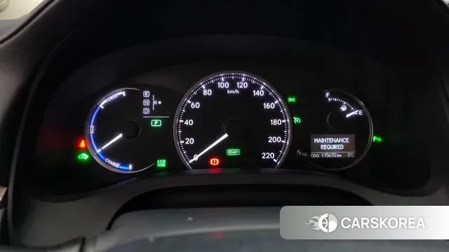 Lexus CT200h id 3672707 из Кореи 18