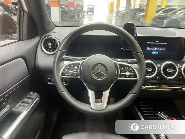 Mercedes-Benz GLB id 4275792 из Китая 28