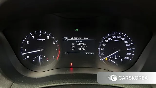 Genesis G80 id 2902785 из Кореи 18