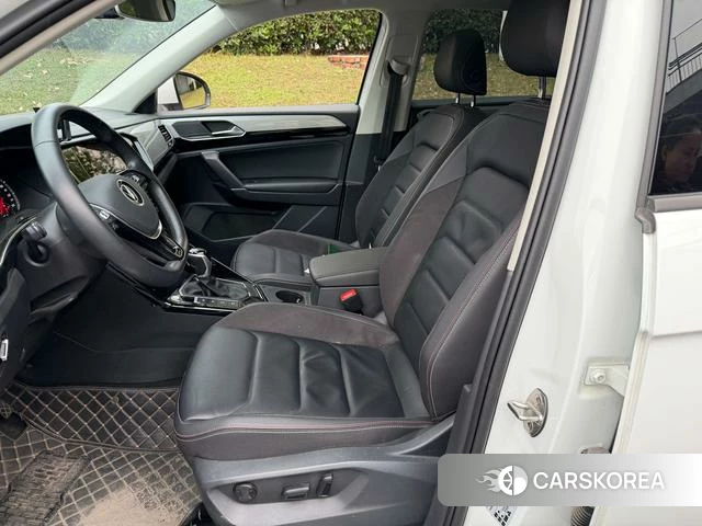 Volkswagen Tanyue id 4259888 из Китая 11