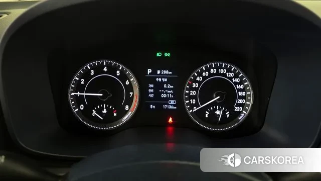 Hyundai Venue id 3546406 из Кореи 18