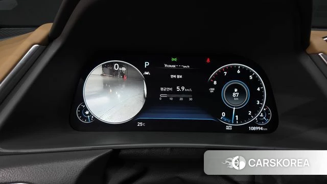 Hyundai Sonata (DN8) id 4507981 из Кореи 31