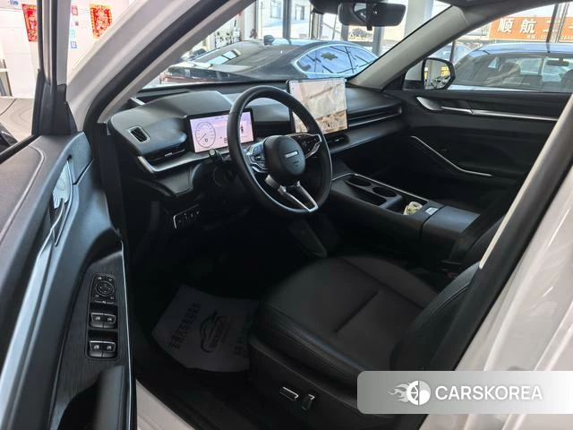 Haval H6 id 3957857 из Китая 8