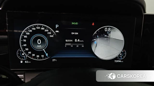 Hyundai The New Grandeur IG id 4409005 из Кореи 18
