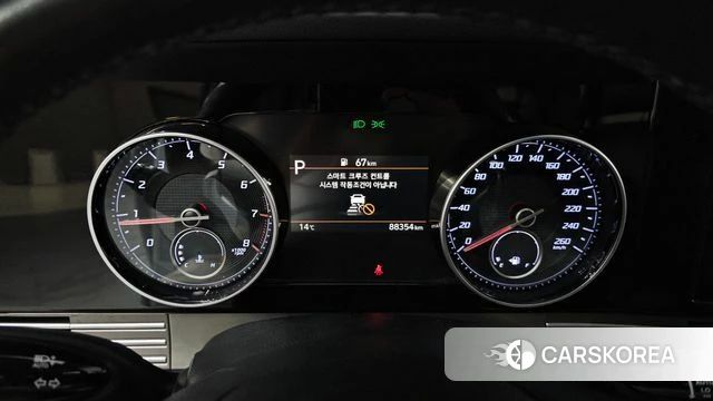 Hyundai The New Grandeur IG id 3807747 из Кореи 18