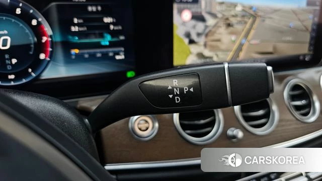 Mercedes-Benz E-Class W213 id 4357085 из Кореи 30