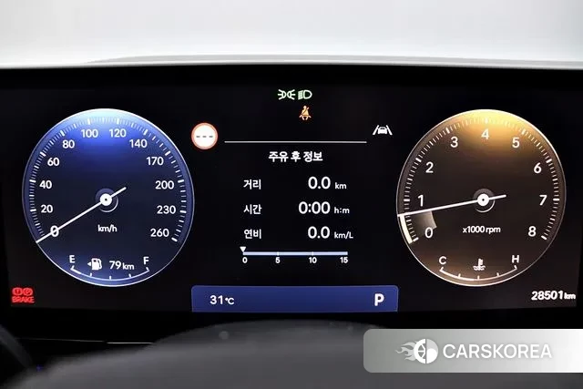 Hyundai Grandeur (GN7) id 3241646 из Кореи 18